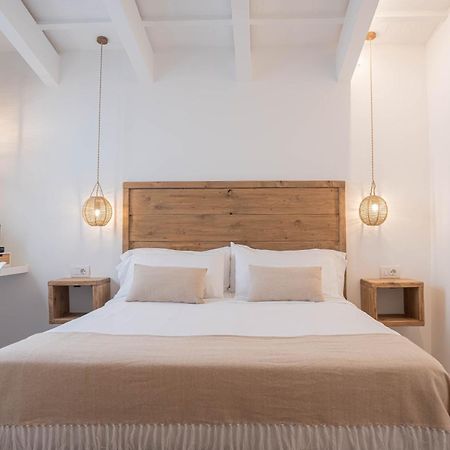 Hotel Los 5 Sentidos Ciutadella  Ngoại thất bức ảnh