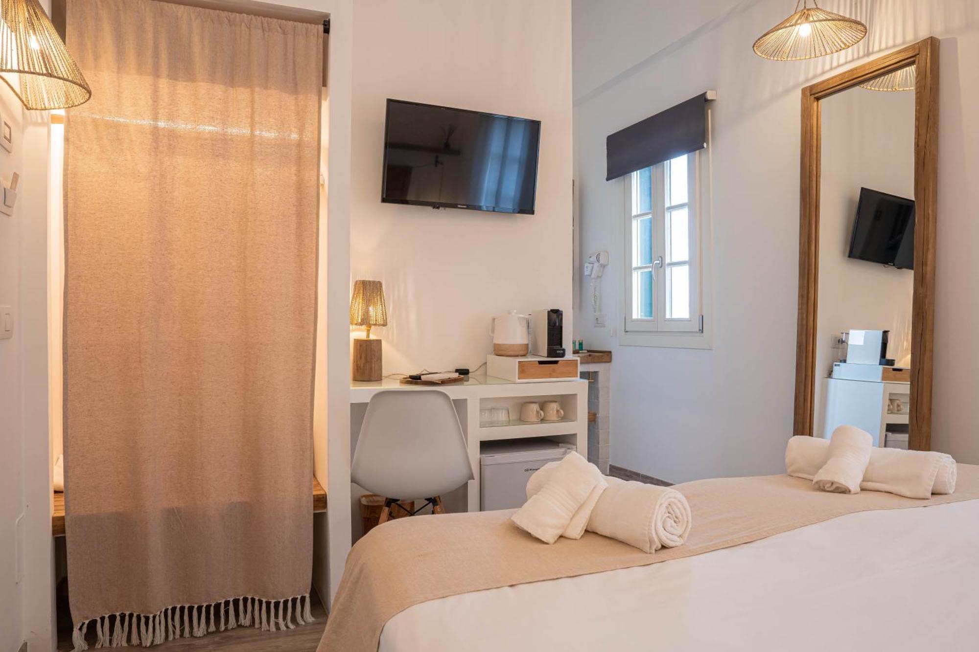 Hotel Los 5 Sentidos Ciutadella  Ngoại thất bức ảnh