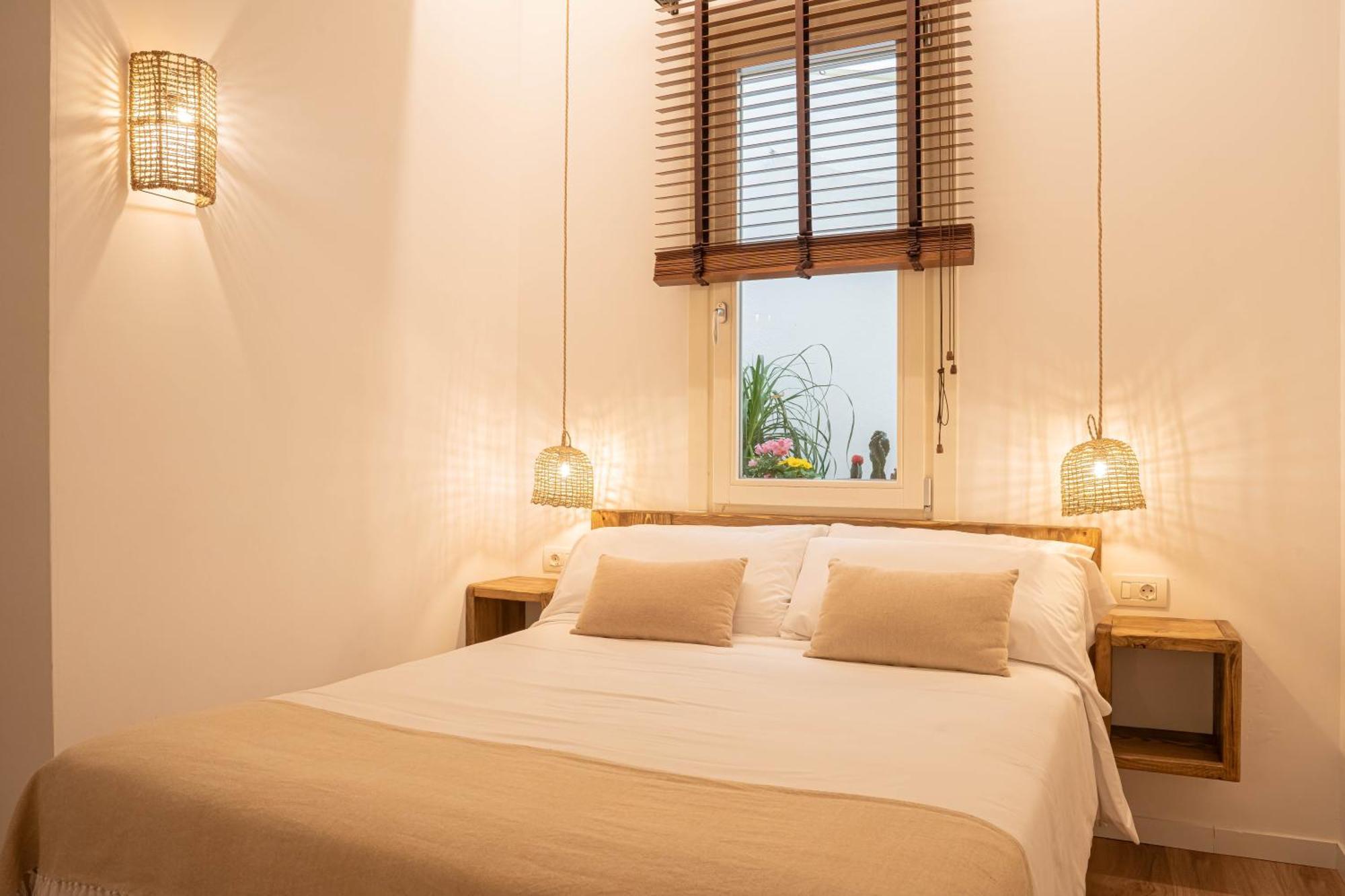 Hotel Los 5 Sentidos Ciutadella  Ngoại thất bức ảnh