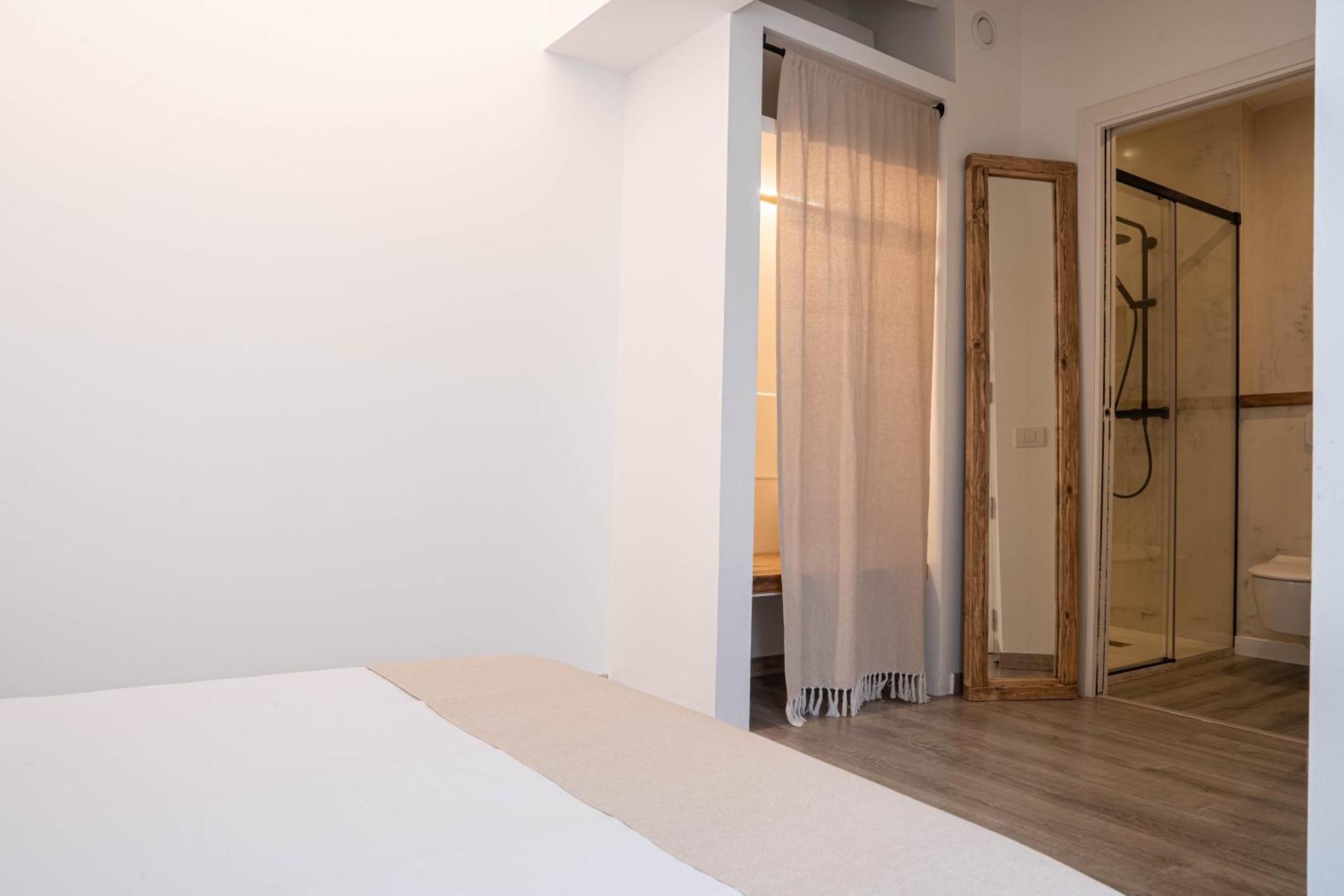 Hotel Los 5 Sentidos Ciutadella  Ngoại thất bức ảnh